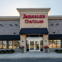 Jameson's Charhouse Vernon Hills food