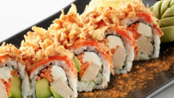 Fresh Sushi Bites (dba Hissho Sushi) Inside Giant Foods food