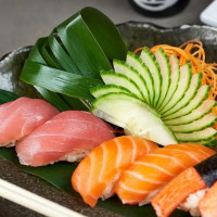 Sokai Sushi Kendall food
