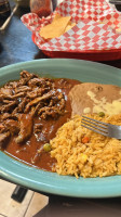 San Pedro Bar Grill Mexican Restaurant food