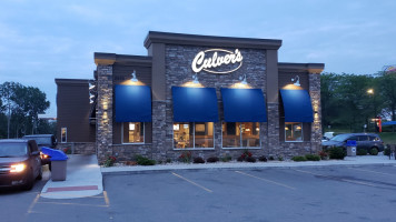 Culver’s food