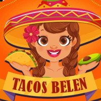 Tacos Belen food