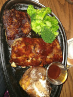 Outback Steakhouse Lakeland North Road 98 food