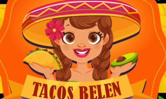 Tacos Belen food