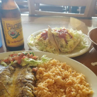 Rosas Authentic Mexican food