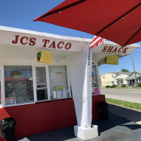 Jc’s Taco Shack food