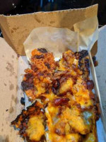 Domino's Pizza food