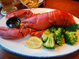 Red Lobster Columbus Hamilton Rd. food