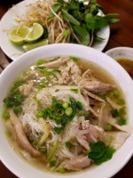 Pho Oxford Vietnamese Cuisine food