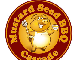Mustard Seed Bbq Cascade menu