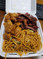 Get-n-go Chinese Fast-food food