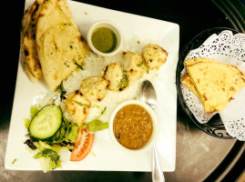 Laliguras Indian And Nepali Cuisine food