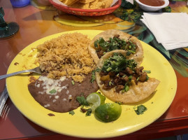 Mi Mexican Seasoning food