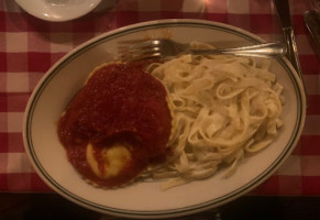 Spaghetti Bender food