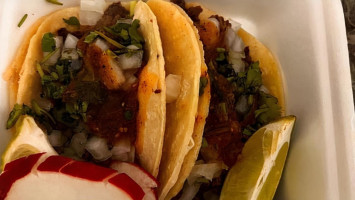 Tacos Jalisco Mariscos Cantina food