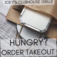 Joey's Clubhouse Grille At Tidewater Golf Club inside