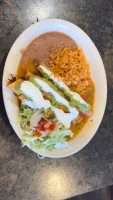 Torres Mexican Food food