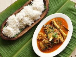 Madurai Thattu Kadai food