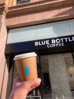 Blue Bottle Coffee food