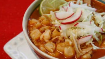 El Sabroso Mexican Food Llc food