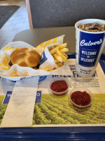 Culver's food