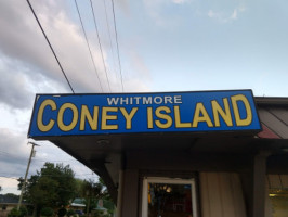 Whitmore Coney Island inside
