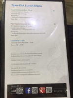 Persis Biryani Indian Grill (persis Piscataway) menu