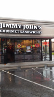 Jimmy John's outside