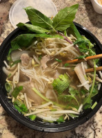 Saigon Usa Pho Grill food