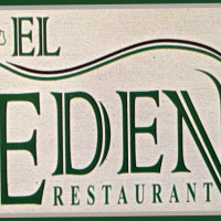 El Eden food