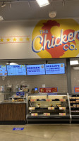 The Chicken Co. food