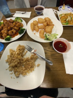Nagoya Chinese And Japanese food
