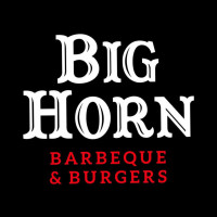 Big Horn Bbq food