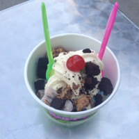 Limeberry food