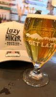 Lazy Hiker, Sylva food