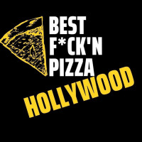 Best Fckn Pizza food