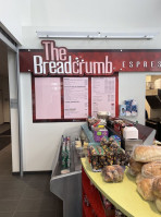 The Breadcrumb food