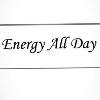 Energy All Day food