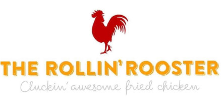 The Rollin' Rooster food