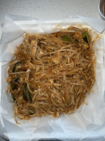 Raan Thai food