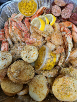 Royal Cuisine Seafood &more food