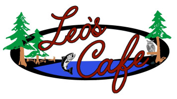 Leo's Cafe At Shipley Center inside
