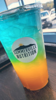 Summerville Nutrition outside