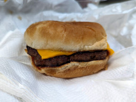 Hawaiian Drive Inn food