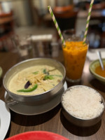 Chaba Thai food