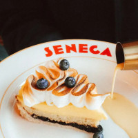 Seneca food