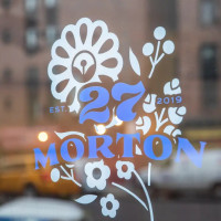 27 Morton food