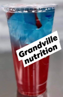 Grandville Nutrition food