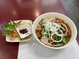 Bún Bò Huế An Nam outside