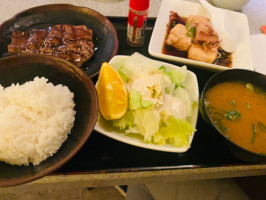 Gombei Japanese food